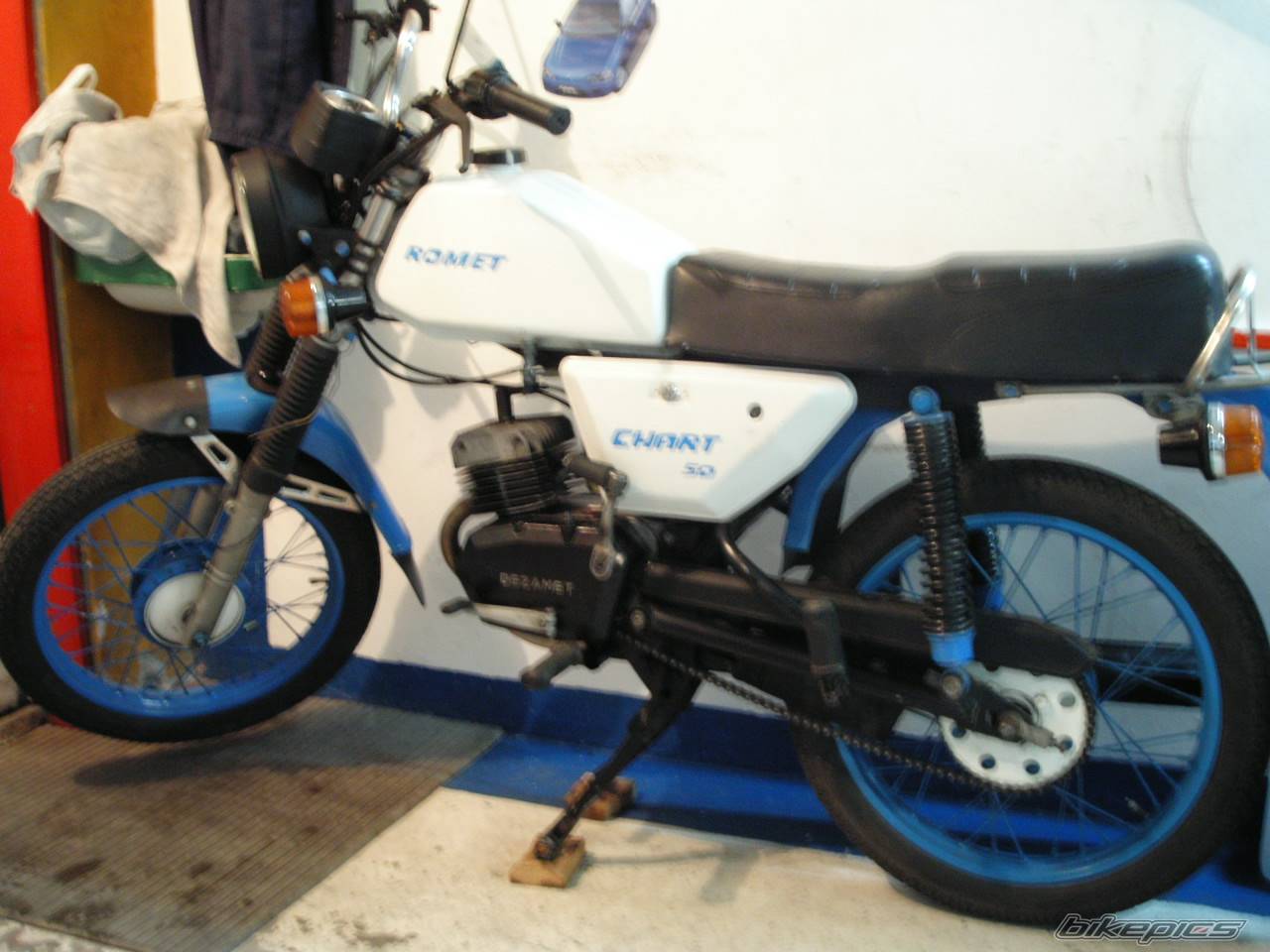 Bike Photo 504294