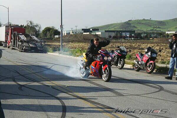 Bike Photo 5043