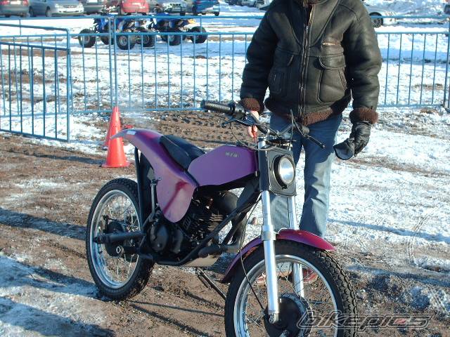 Bike Photo 504312