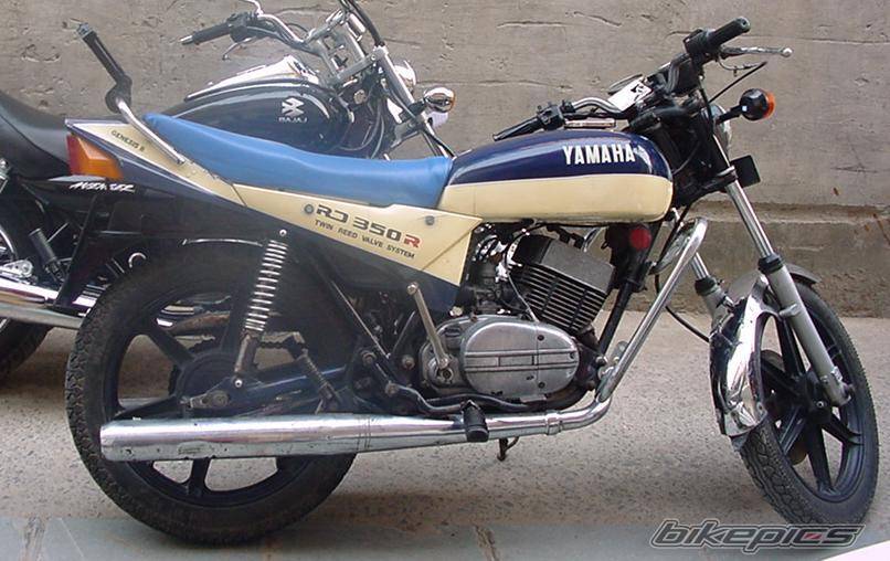 Bike Photo 504320