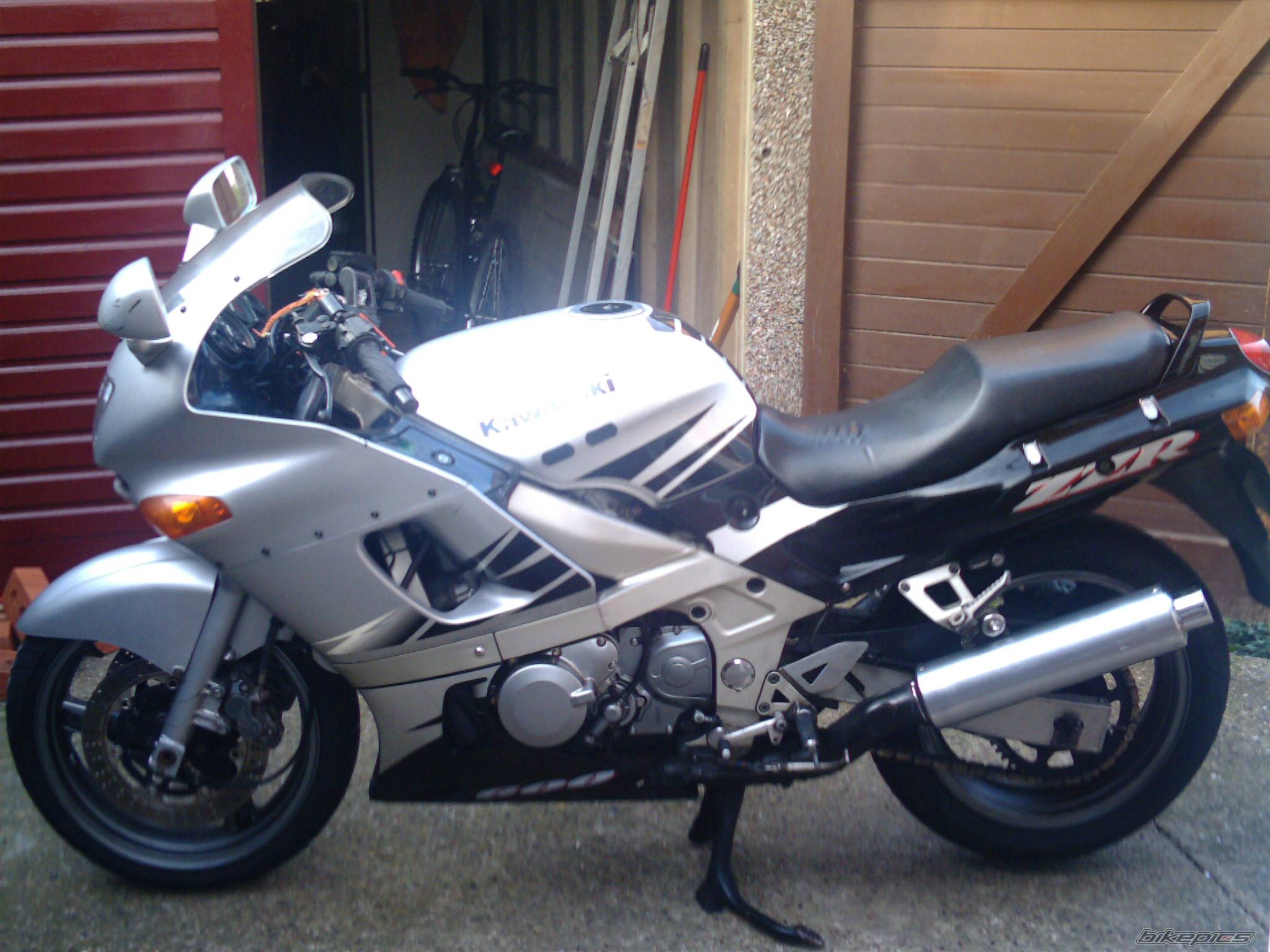 Bike Photo 504323