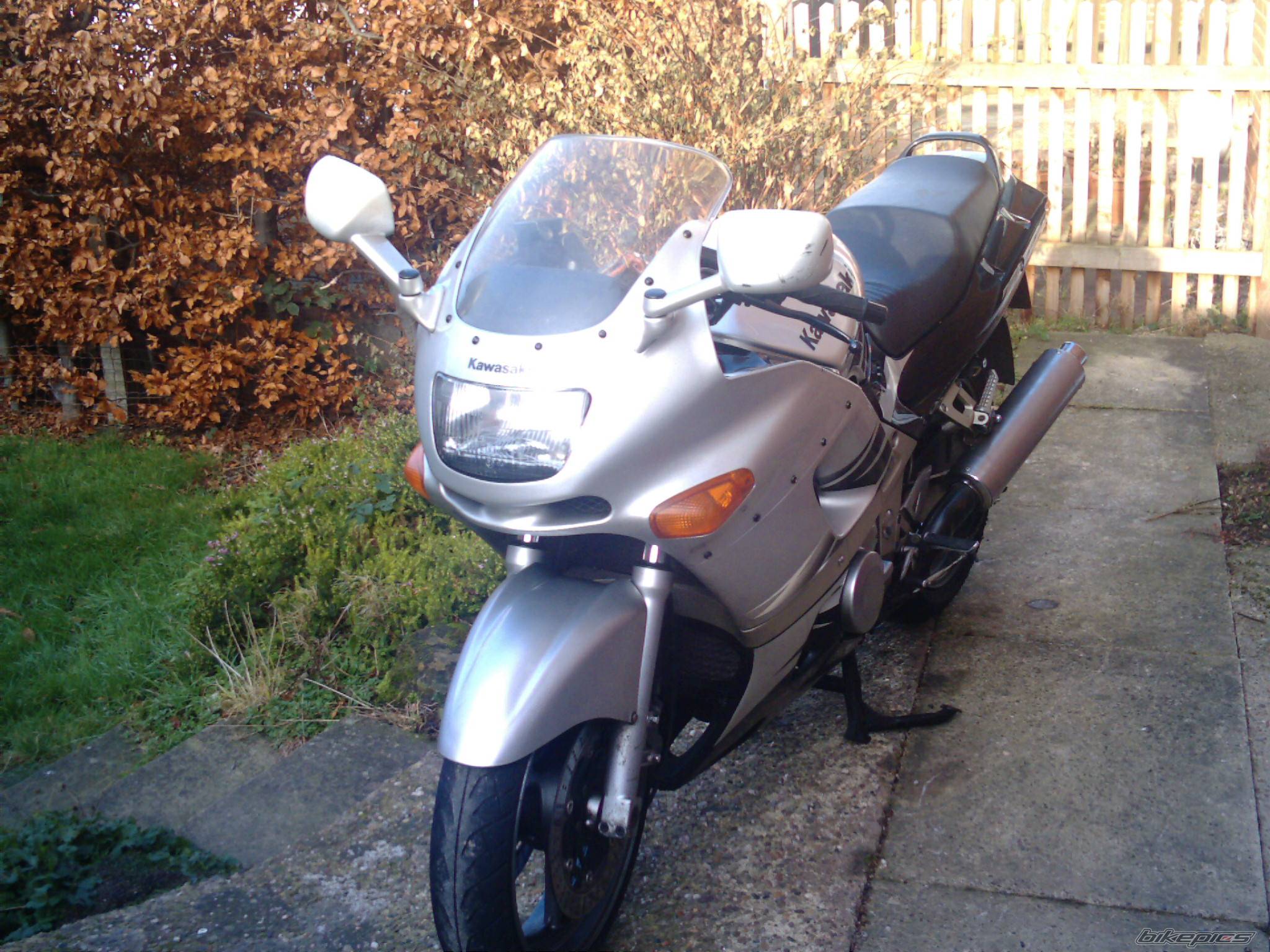 Bike Photo 504324