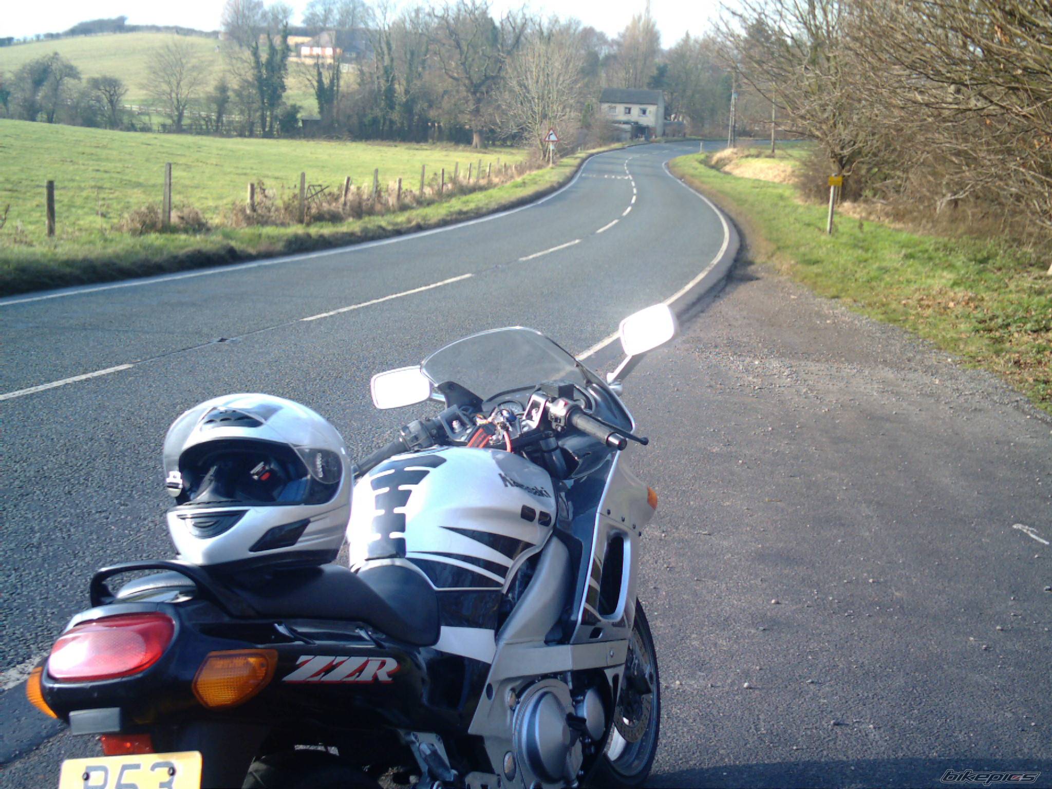 Bike Photo 504325