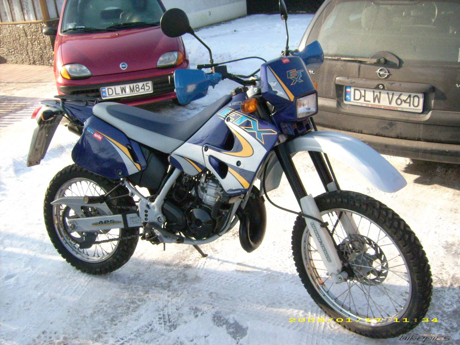 Bike Photo 504327