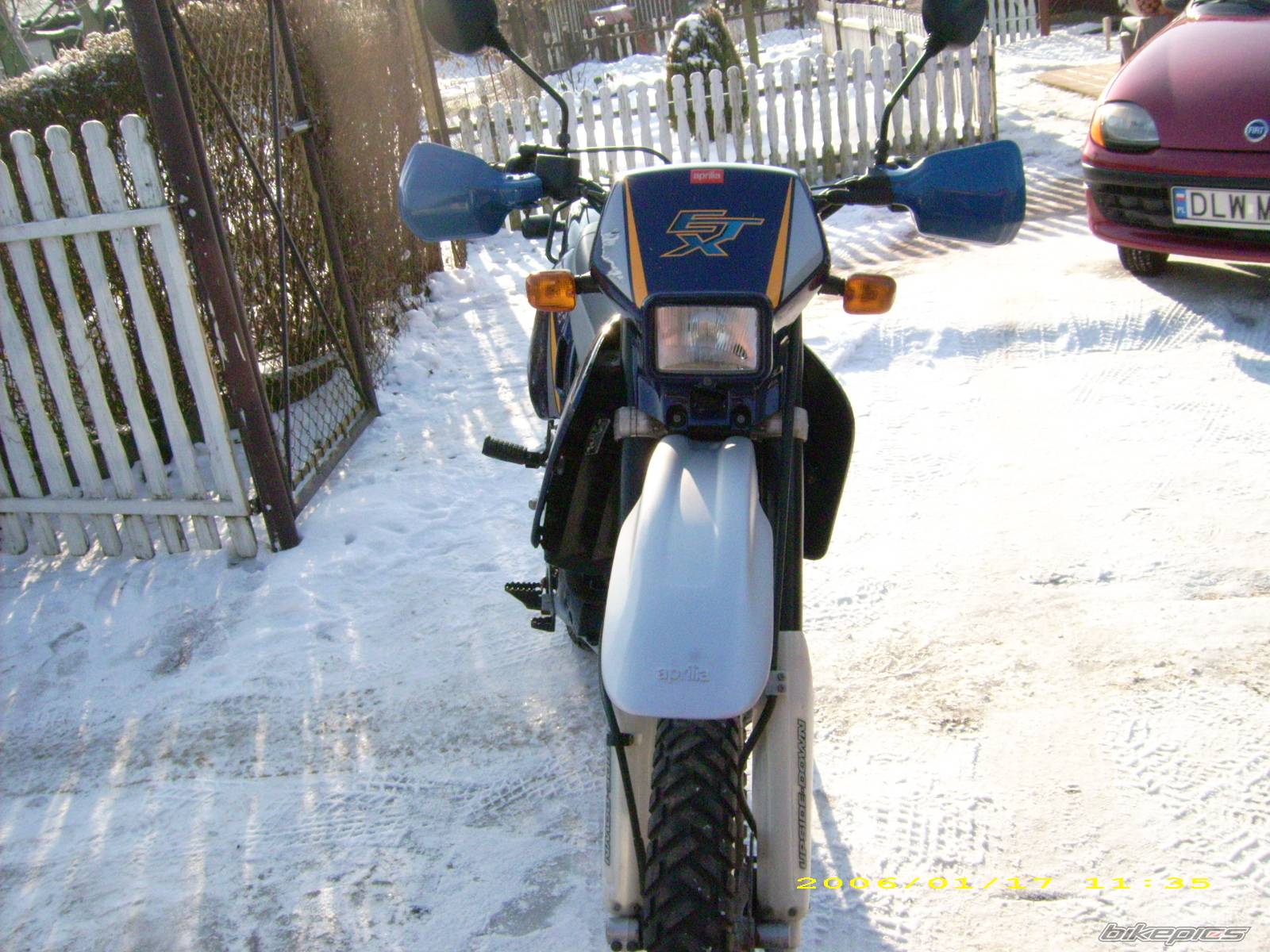 Bike Photo 504330