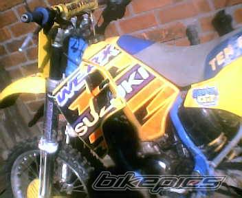 Bike Photo 50435