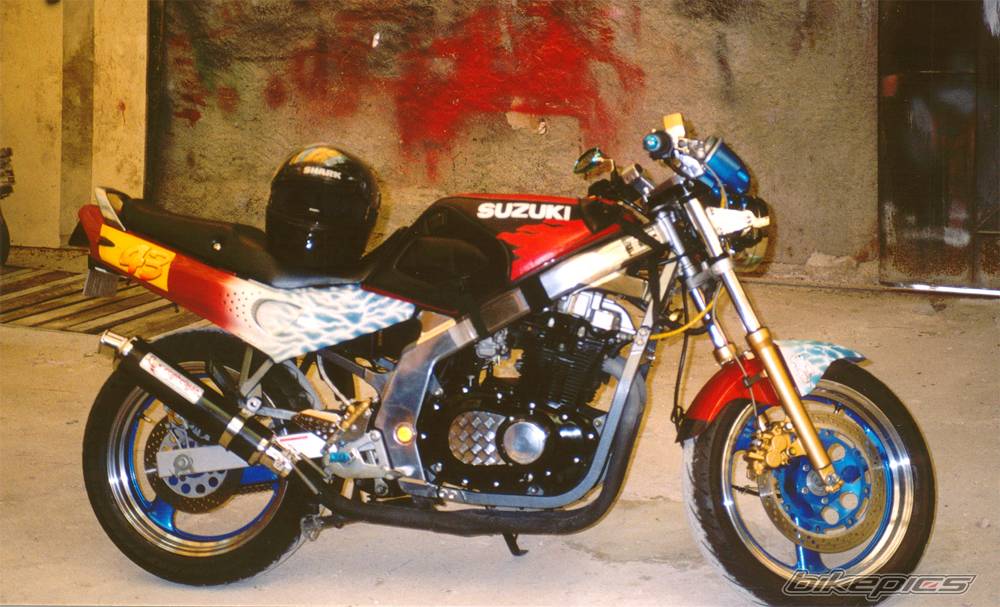 Bike Photo 50436