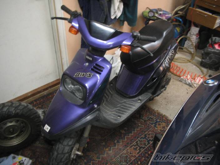 Bike Photo 504389