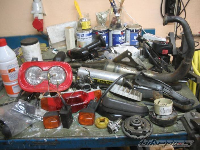 Bike Photo 504392