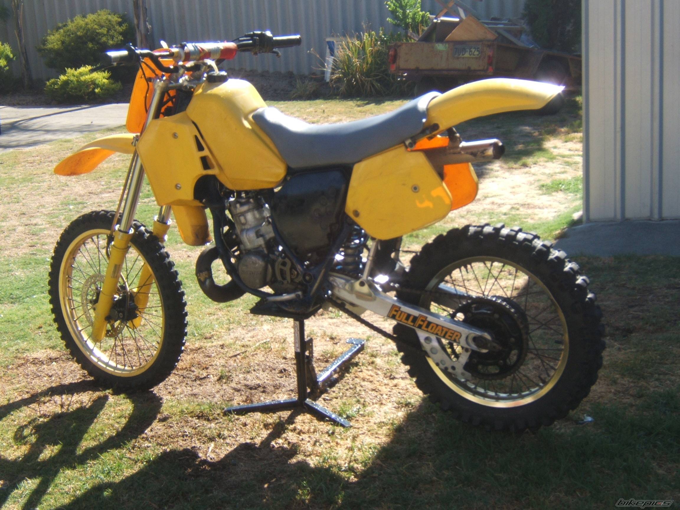 Bike Photo 504401