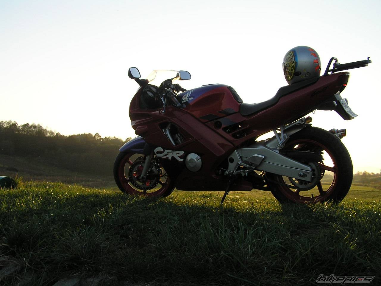 Bike Photo 504406