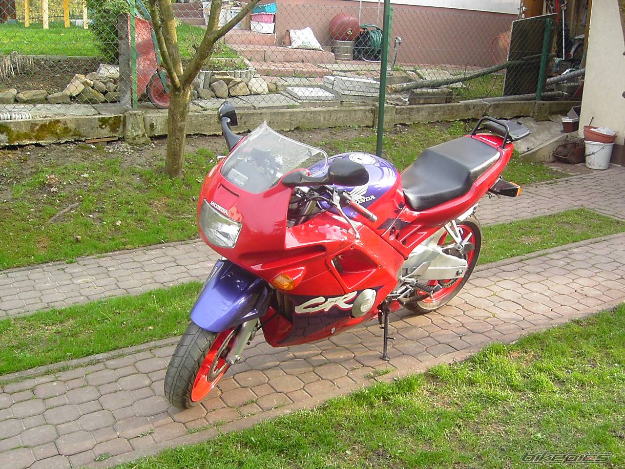 Bike Photo 504414