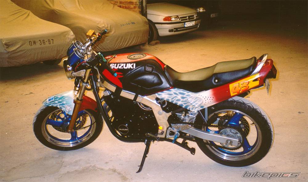 Bike Photo 50442