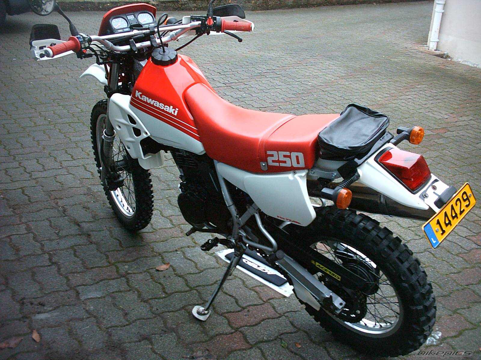 Bike Photo 504427