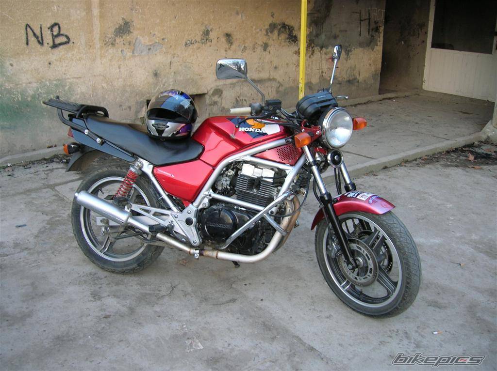 Bike Photo 504472