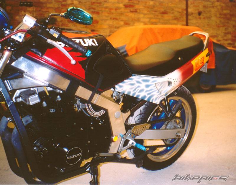 Bike Photo 50449