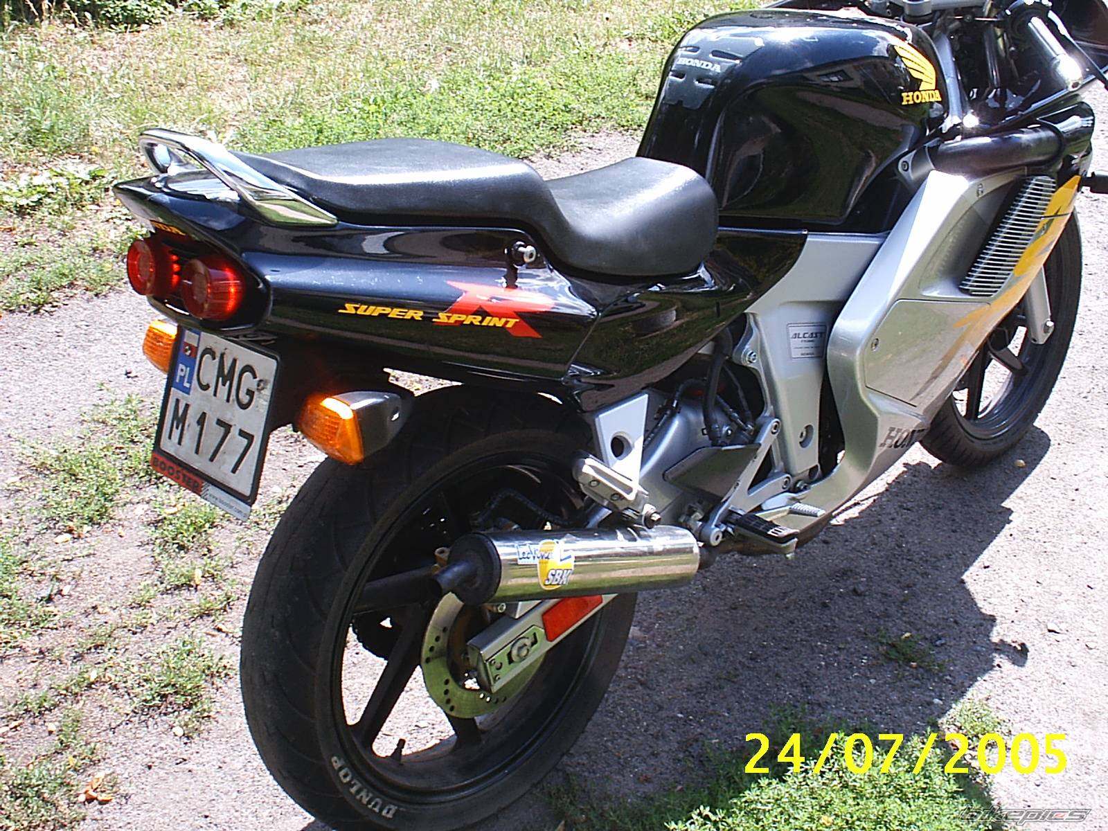 Bike Photo 504496