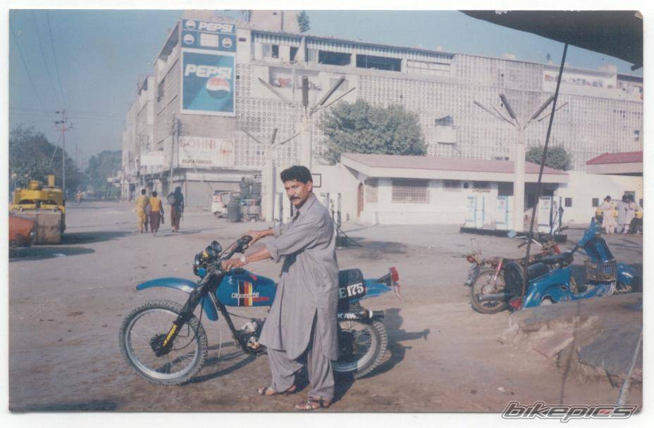 Bike Photo 504502