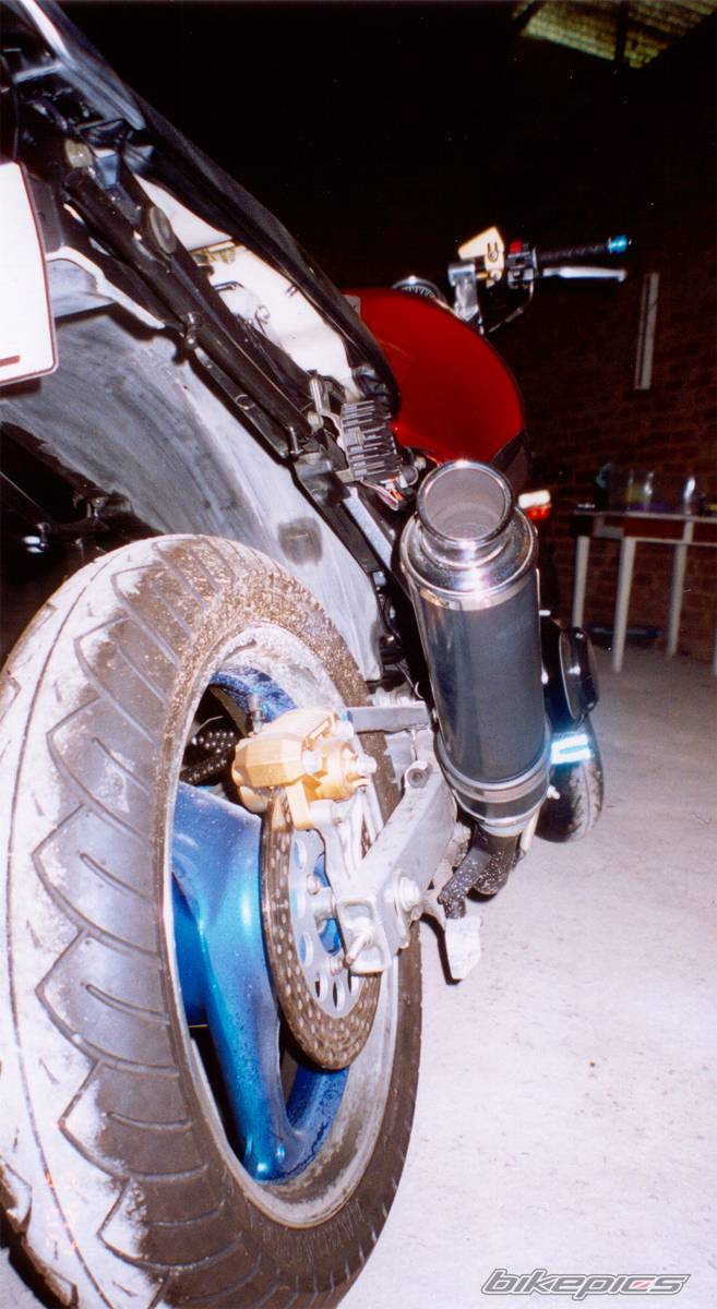 Bike Photo 50451