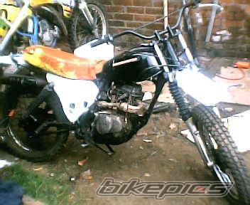 Bike Photo 50452