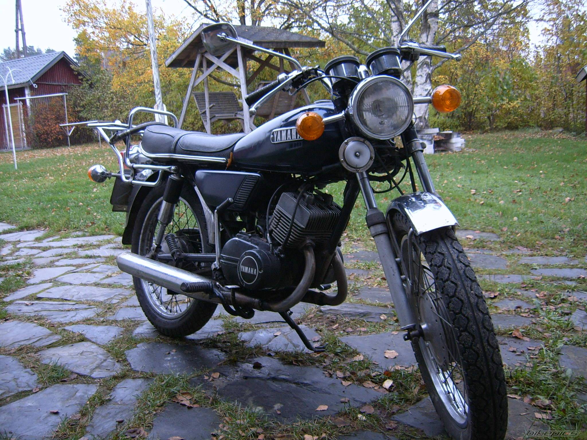 Bike Photo 504545