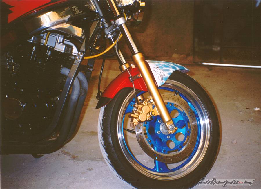 Bike Photo 50455