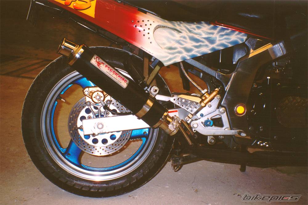Bike Photo 50459