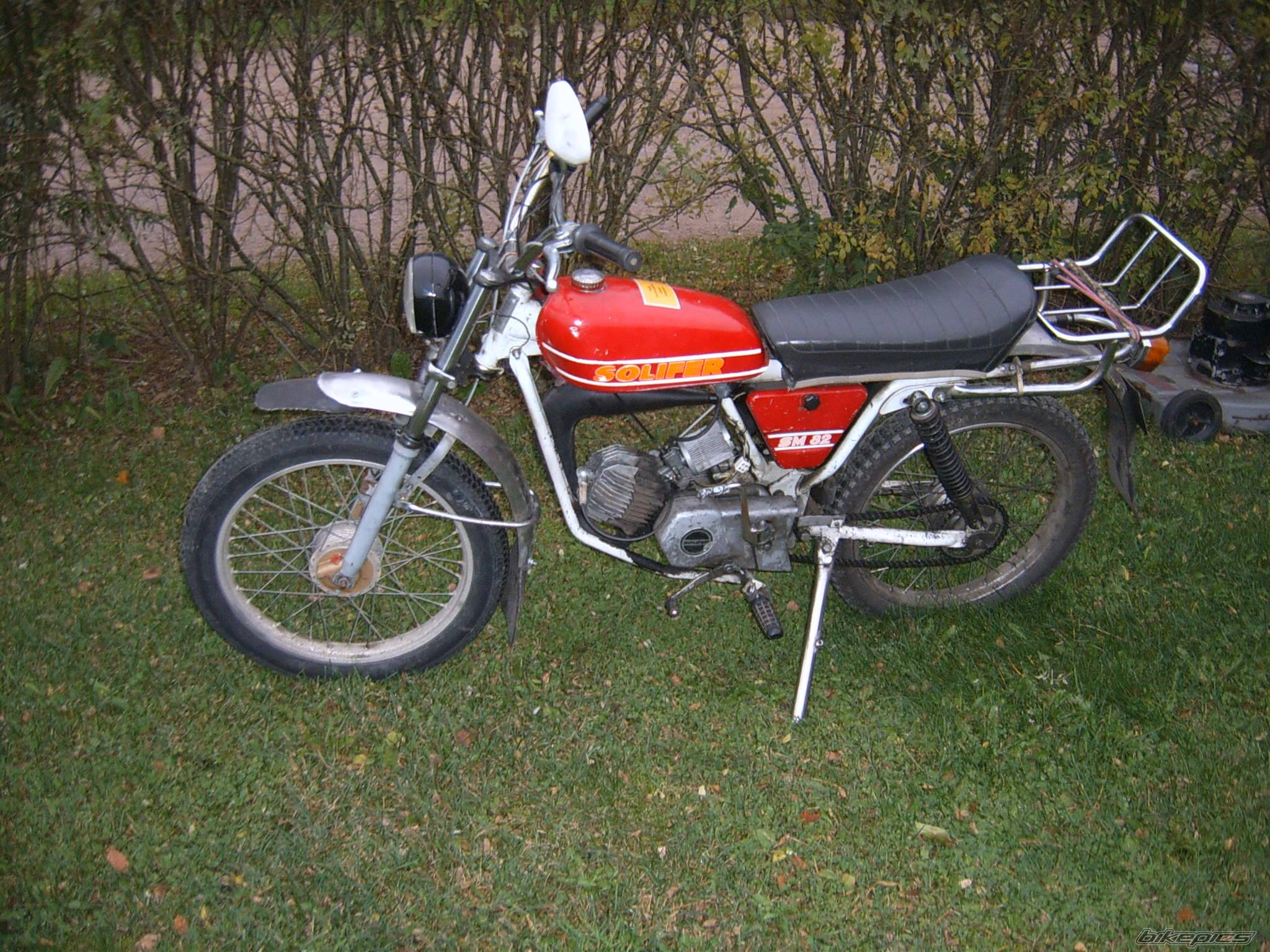 Bike Photo 504625