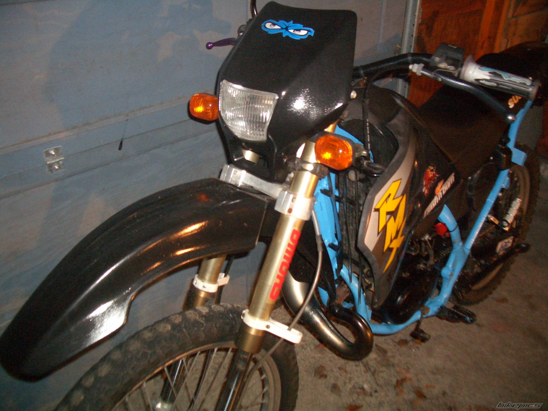 Bike Photo 504631