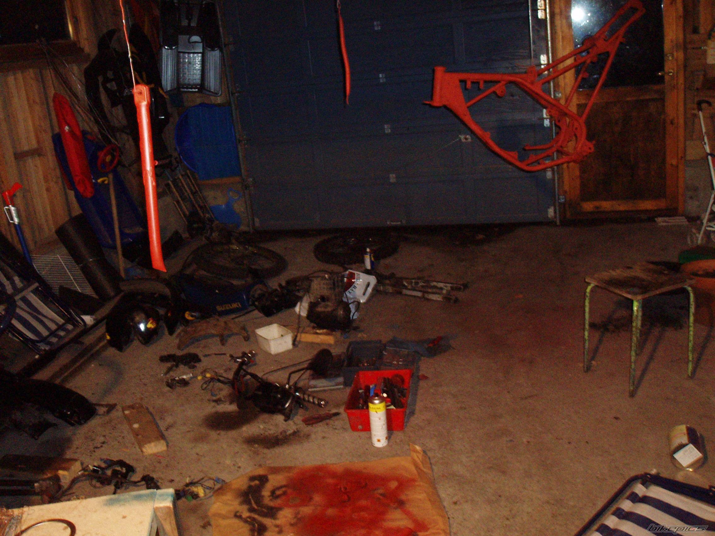 Bike Photo 504633