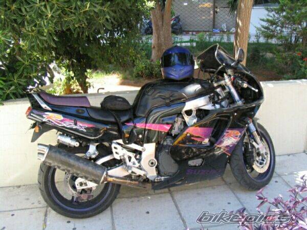 Bike Photo 504663