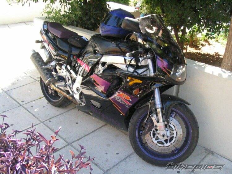 Bike Photo 504666