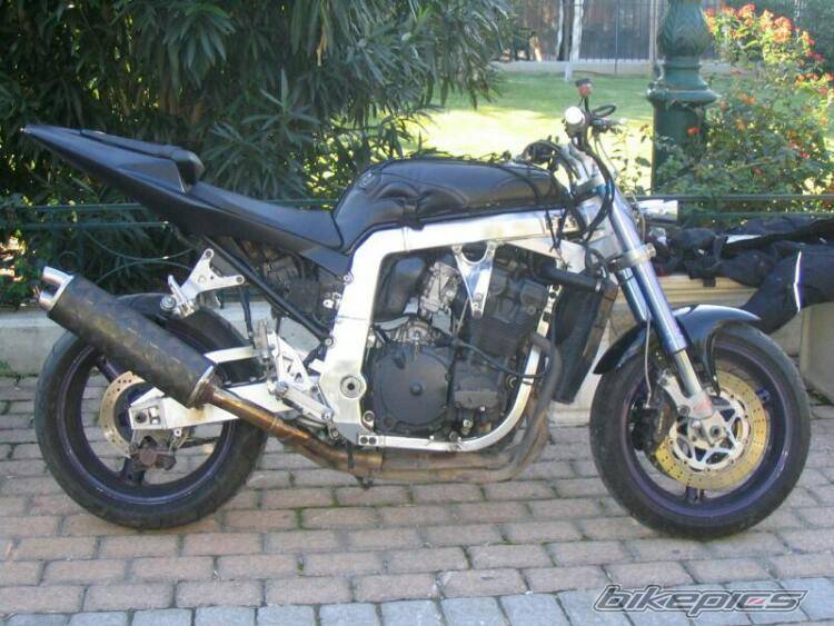 Bike Photo 504670