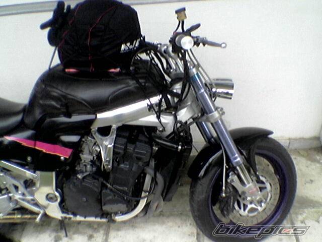 Bike Photo 504675