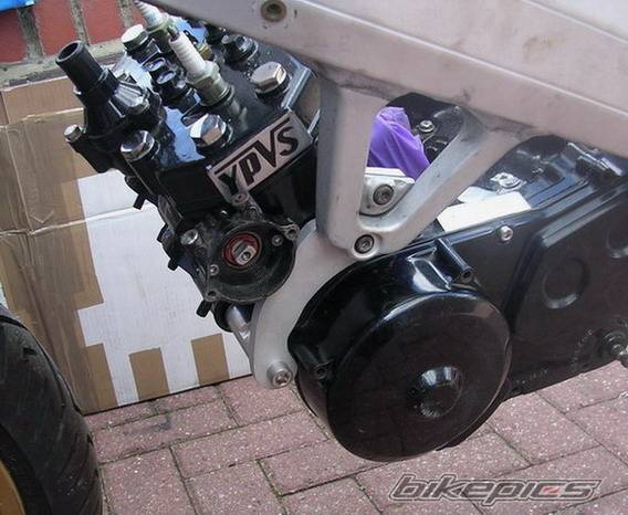 Bike Photo 504691