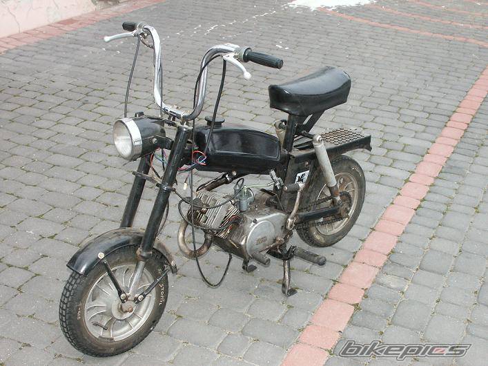 Bike Photo 504704