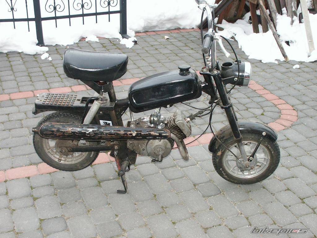 Bike Photo 504706