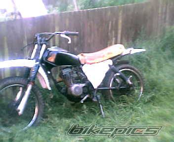 Bike Photo 50472