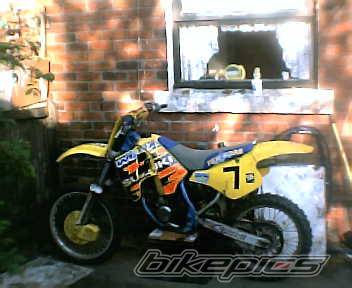 Bike Photo 50475