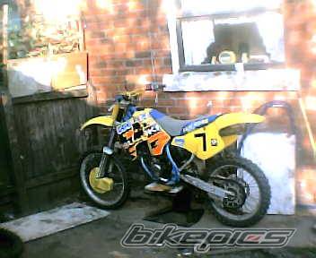 Bike Photo 50476