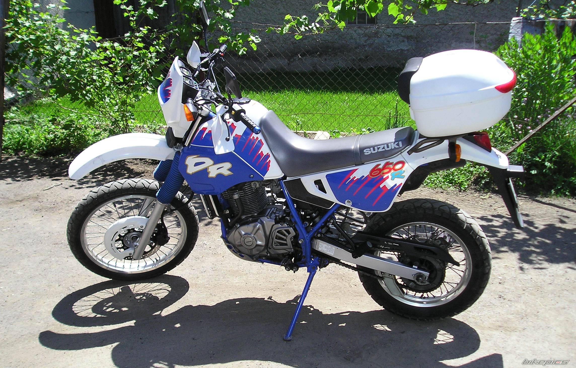 Bike Photo 504766