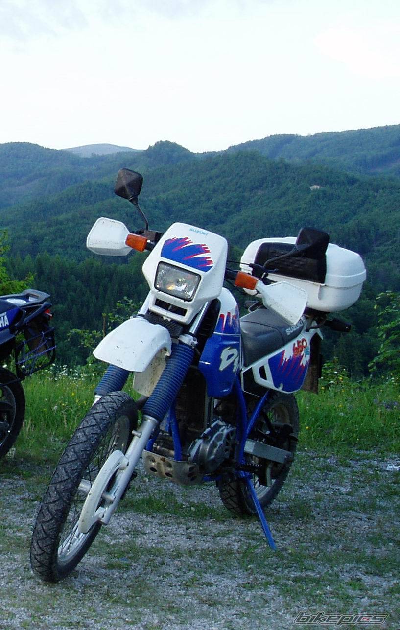 Bike Photo 504767