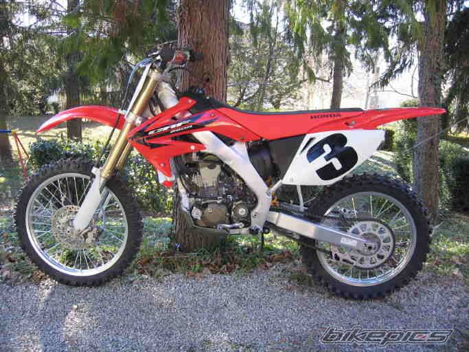 Bike Photo 504778