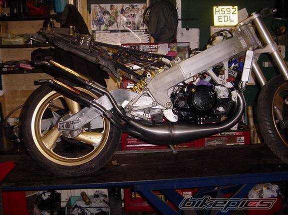 Bike Photo 504787