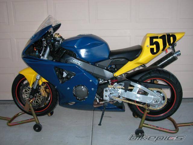 Bike Photo 504788