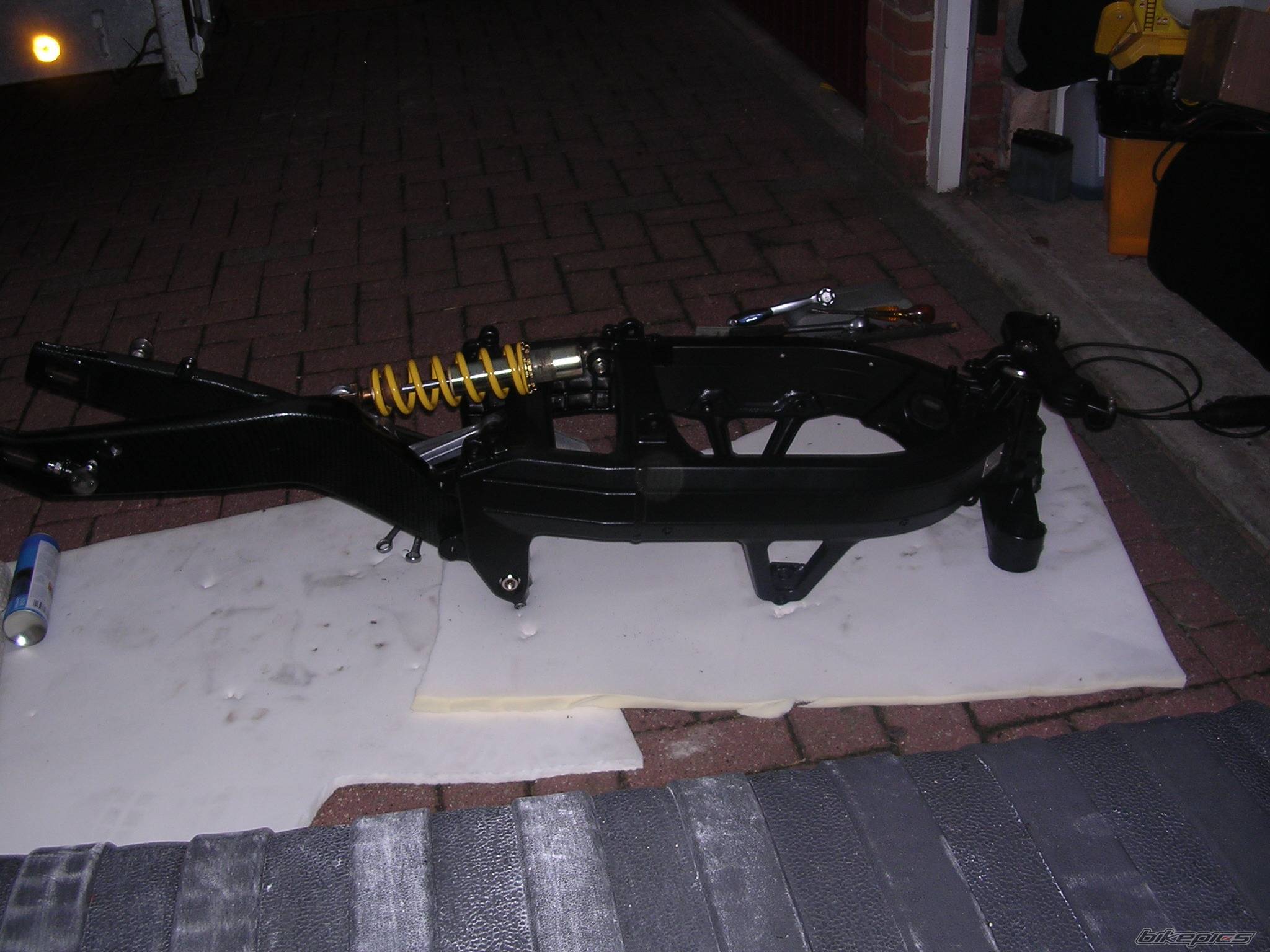 Bike Photo 504796