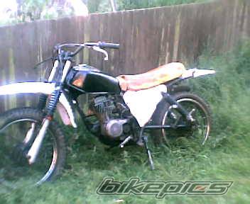 Bike Photo 50480