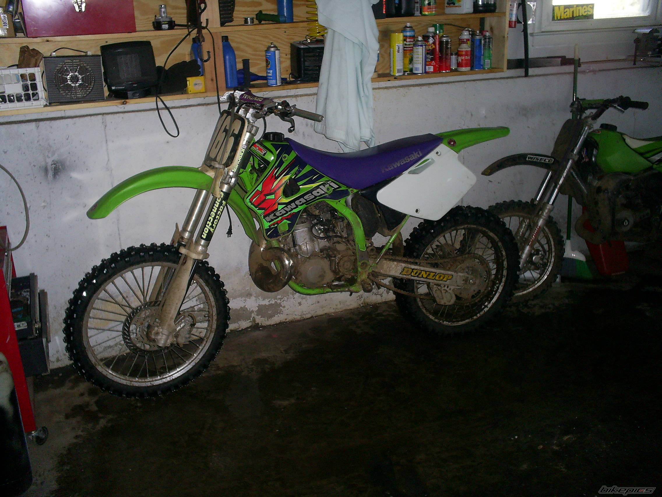 Bike Photo 504808