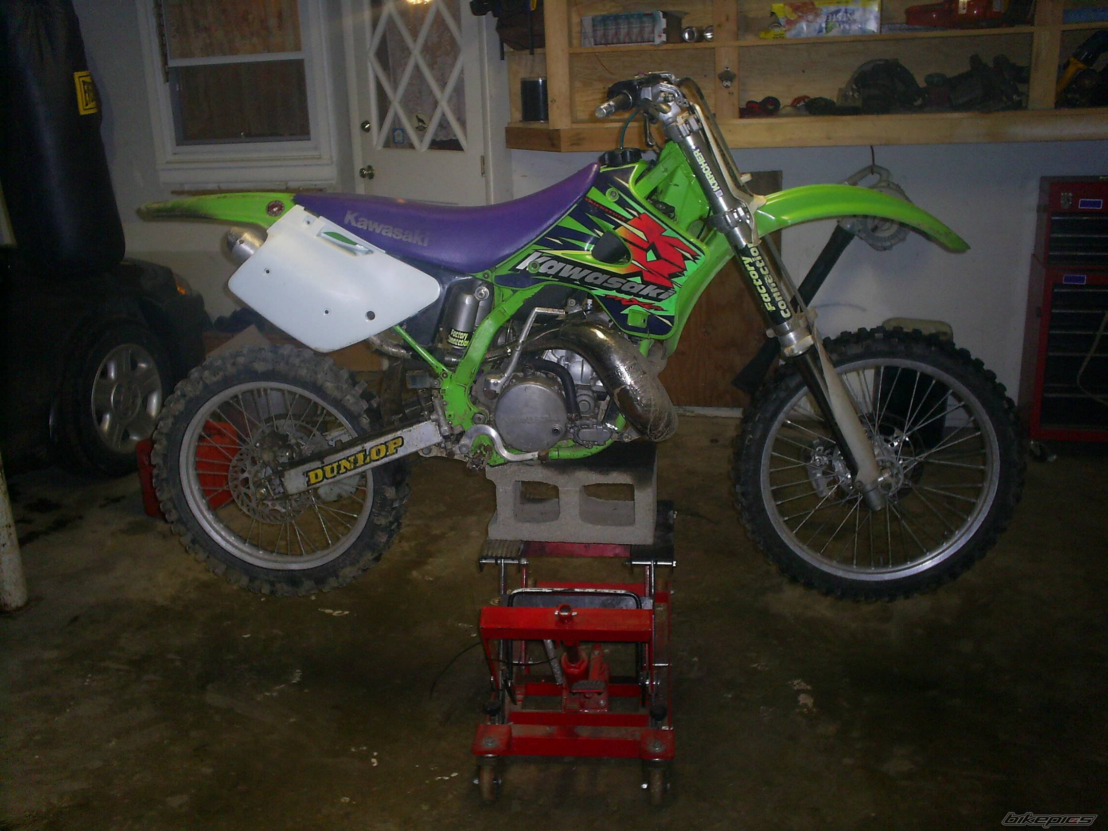 Bike Photo 504809