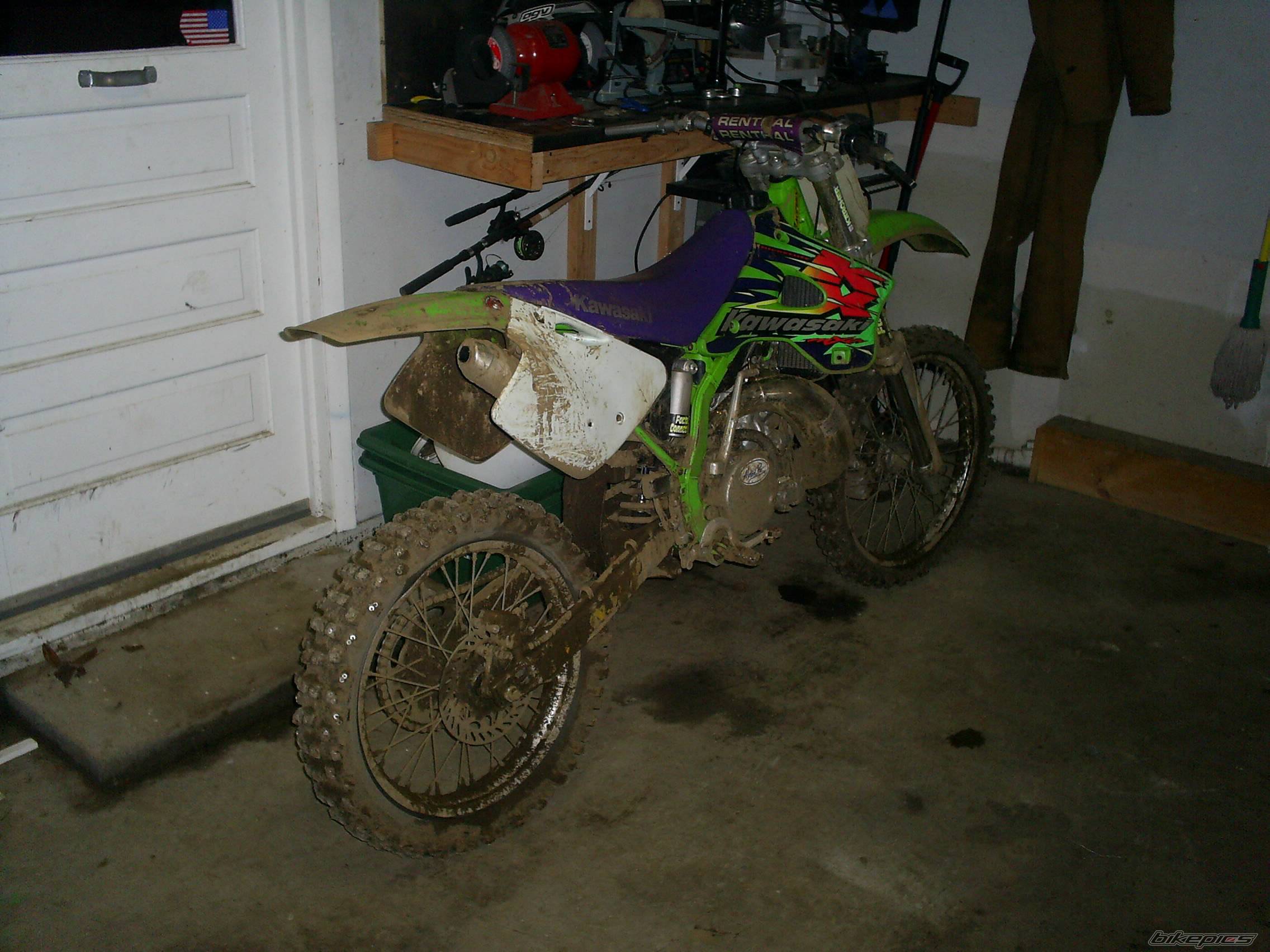 Bike Photo 504814